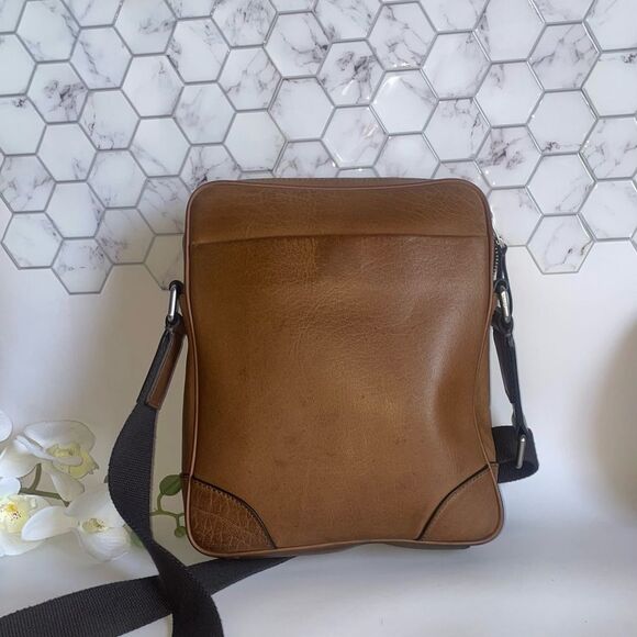 Fossil Wright North South City Crossbody Bag - Picture 3 of 10